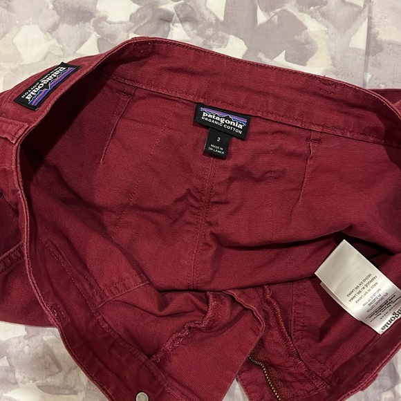 Patagonia shorts - Picture 3 of 3